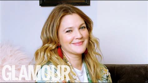 Drew Barrymore Regrets Making Her Boobs Look Like “Two ...